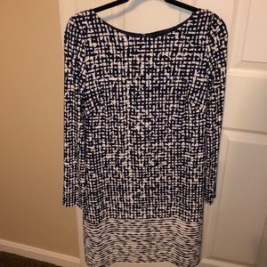 Vince Camuto Dress